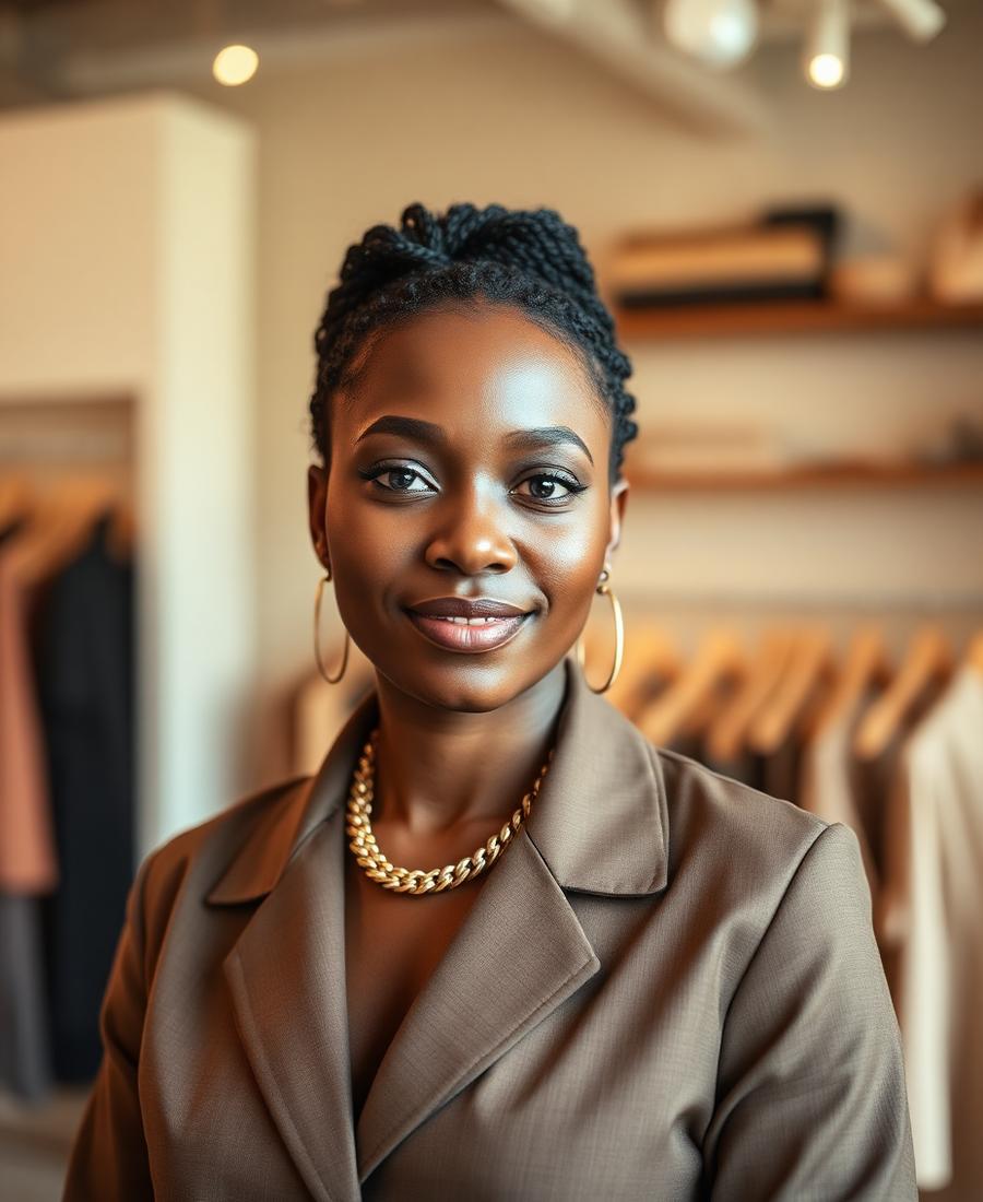 Adaeze Okonkwo